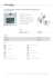 Forno Velvet incasso da 60 multiprogram Touch Screen (apertura a