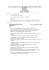 Leggi il suo curriculum