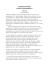 Trasmissione del sapere, Inconscio e