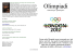 Olimpiadi