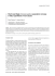 Short-toed Eagle Circaetus gallicus population increase - CISO-COI