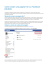 Come creare una pagina Fan su Facebook [GUIDA]