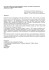 paper - Dipartimento di Sociologia e Ricerca Sociale