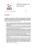comunicato ufficiale n. 48/l del 30 luglio 2013
