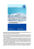 press release - Commissione Scientifica Nazionale per l`Antartide