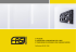 - FASI Engineering