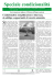 Speciale condizionalità