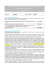 FORMULARIO OPERAZIONE POIC