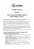 Informazioni dettagliate e MODULI ISCRIZIONE