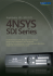 4NSYS HD Series
