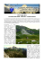 Programma Traversata Vette Feltrine