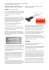 Bionical Design / Octo Actuators