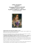 Salotto Astrologico Grosseto 9 dicembre 2012 ore 10.00