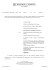 Indicazioni Regione del Veneto - Azienda Ulss 4 Alto Vicentino