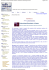 MENOPAUSA Endocrinologia Ginecologica