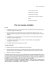 documento Per non essere complici