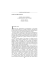RIVISTA DI STUDI ITALIANI 248 RASSEGNA BIBLIOGRAFICA