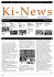 Rivista ufficiale della Kinokenkyukai Italia