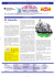 Budrio Magazine