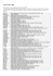 Attività Sociale 2009 - Circolo Ricreativo Culturale Dipendenti
