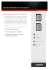 Scheda SDHC/SDXC UHS
