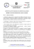 SEZIONE II: Personale Amministrativo, tecnico e ausiliario
