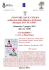 LUNCHBOX - 7 giugno 2015