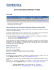 TEXT EMAIL - Informatica