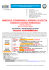 Camp. Interregionale INVERNALE STAFFETTE