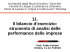 Lezione 11 - Performance nell`industria tuiristica