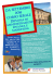 da settembre 2016 corso serale