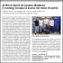 Al Brico Sport di Cesano Maderno il running occupa la scena nel