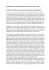 MEMORIE DI ANNA MARIA BELLAROSA VILLARINI, ANNI 75