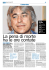 La pena di morte ha le ore contate