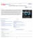 Pdf - Leggi l`articolo
