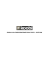GUIDA ALLA CONFIGURAZIONE DELLA POSTA – OUTLOOK