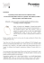 Comunicato Stampa Scarti Jewels