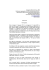 Gianpaolo Maria RUOTOLO, PhD Professore aggregato di diritto