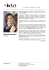 Roberta Mantegna - In Art Management
