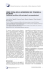 scr polmone doc ragionato - Sistema Nazionale Linee Guida