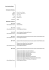 Curriculum Vitae - Provincia Regionale di Siracusa