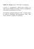 RIZZI Avv. Renato: nato il 19.08.1942 in Campobasso. Laureato in