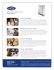 ed mini home Datasheet