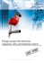 Energy savings with electronic expansion valve and advanced control