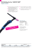 TIG Welding Torches ”ABITIG® GRIP“ liquid cooled
