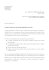 Ing. Maria D`Amore Via F.S.Nitti, 24 85100 Potenza P.I.