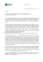 nota part-time e pensione decreto