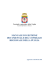 MANUALE DI GESTIONE DOCUMENTALE DEL CONSIGLIO