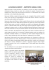 la baobab academy – rapporto annuale 2006