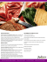 Plated Sa dwiches Bo ed Lu ches Deli Buffet @ $ 9